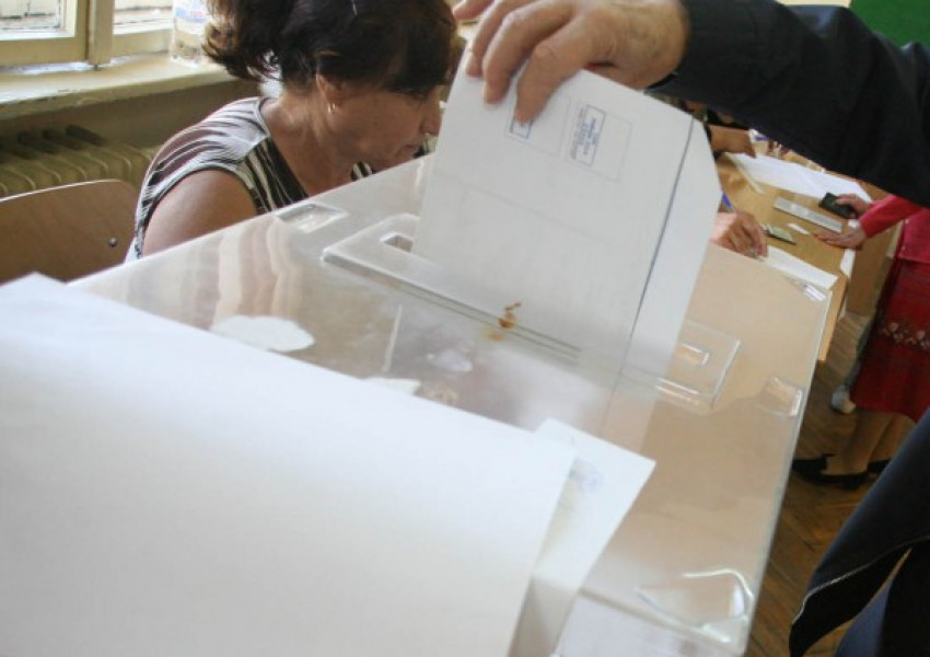 191 избирателни секции в 64 страни за гласуването на българите в чужбина