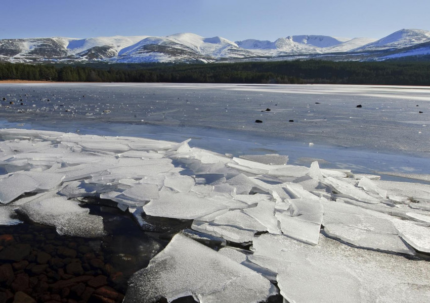 Как ще ни се отрази явлението Ла Ниня?