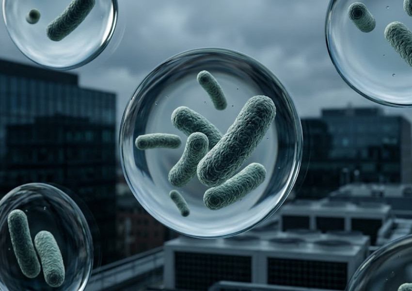 Британските здравни власти разследват ръст на случаите на легионерска болест в Лондон