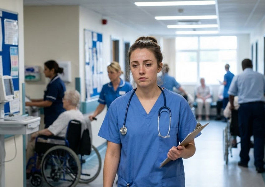 Добрата новина днес: Лекарите в Англия прекратиха стачката и се върнаха на работа