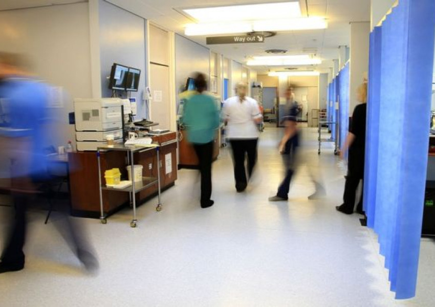 Лекари призовават: Имаме нужда от способните европейци!