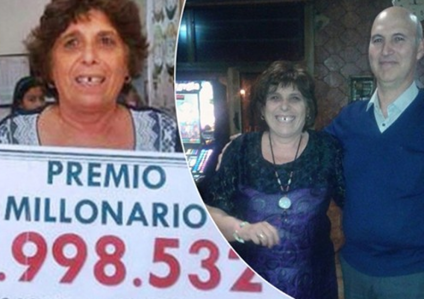 Леля Гошка си купи палат в Мадрид