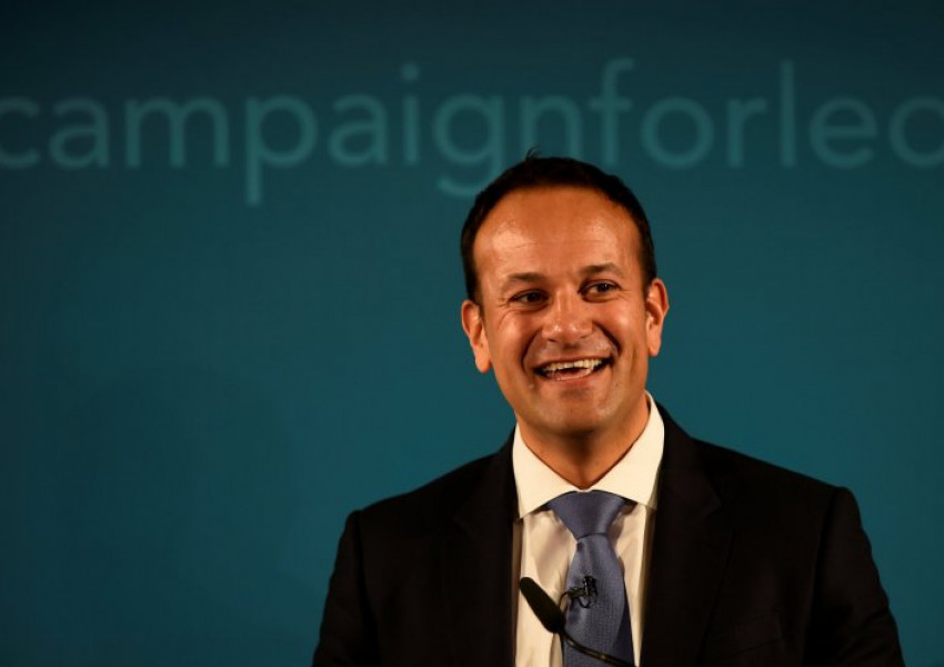 Ирландия с първи премиер гей