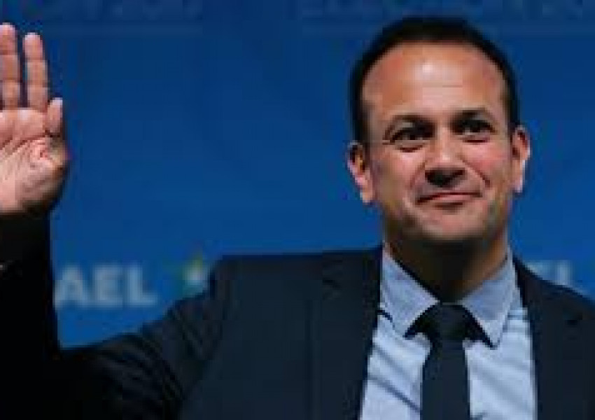 Лондон излъгал Дъблин за "Брекзит"