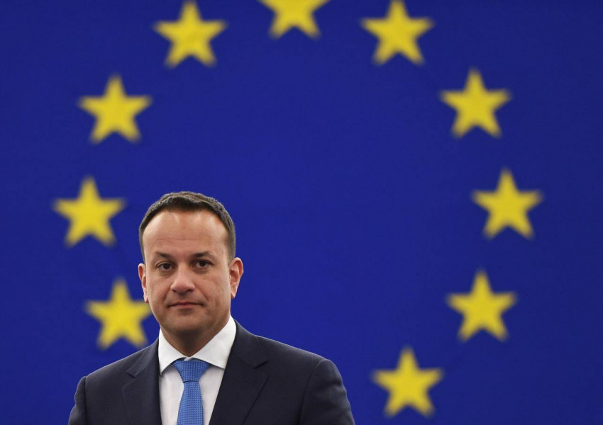 Ирландският премиер: Великобритания ще стане малка държава!