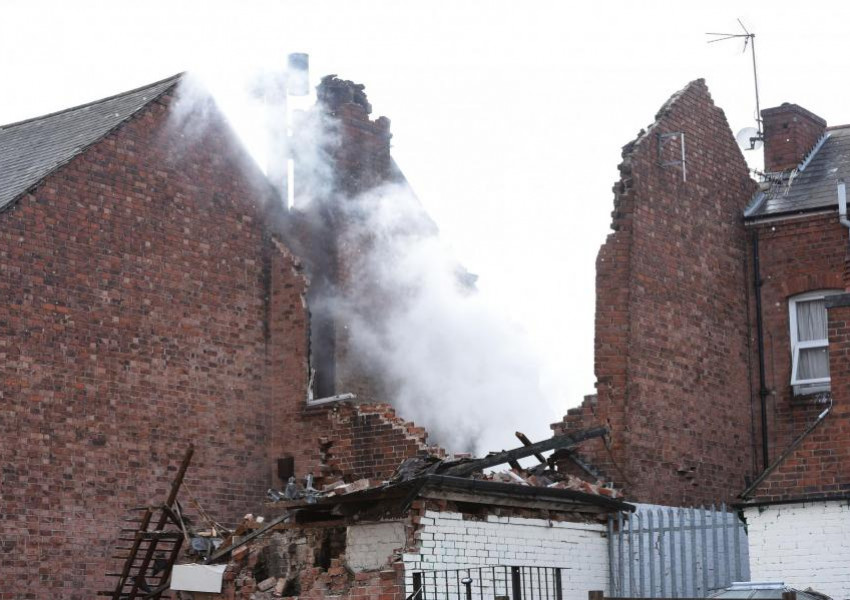 Поляци сред загиналите в Лестър?