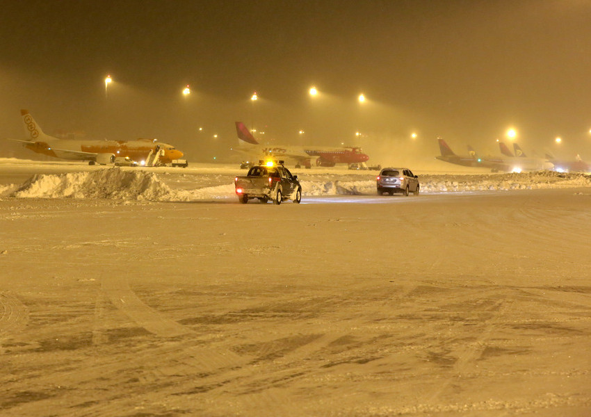 Бойко Борисов ще прибере бедстващите в Румъния българи 