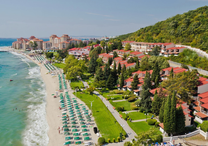 Британският "Гардиън": България печели от "Брекзит"!