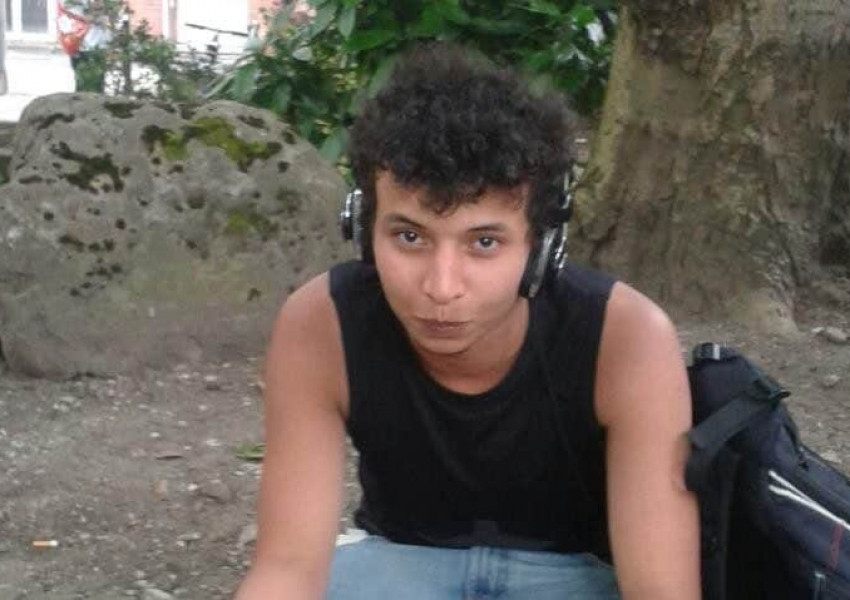 Арестуваха млад либиец за атаката в Рединг, където бяха убити трима души
