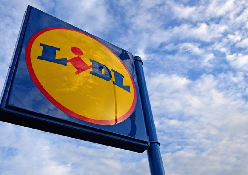 Lidl отваря магазин на „Тотнъм Корт Роуд“ 