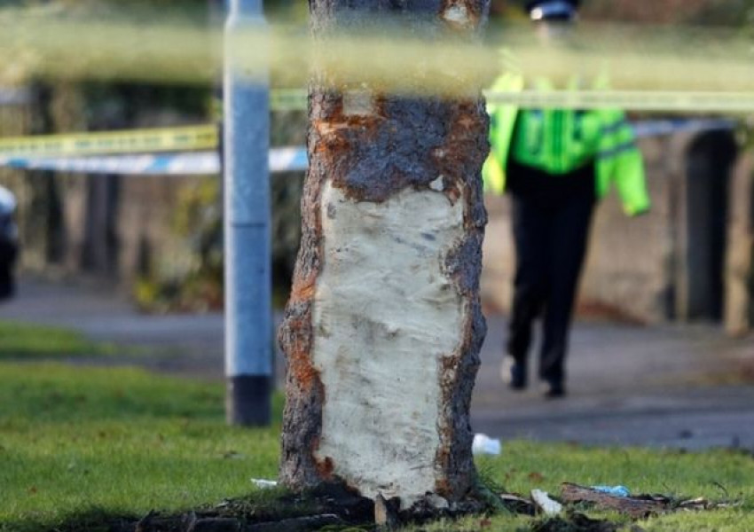 Обвинено е 15-годишно момче за трагедията в Лийдс