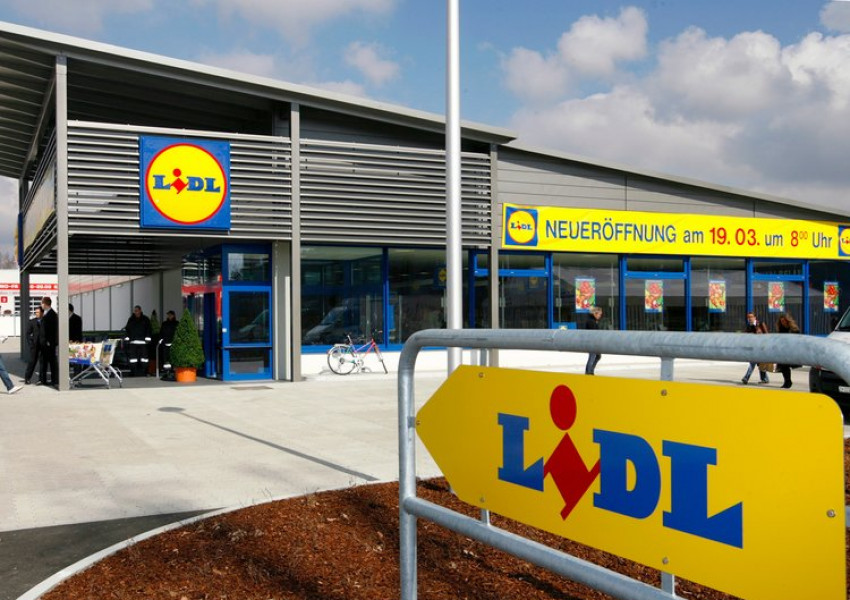 Lidl планира да инвестира над 500 милиона в Лондон