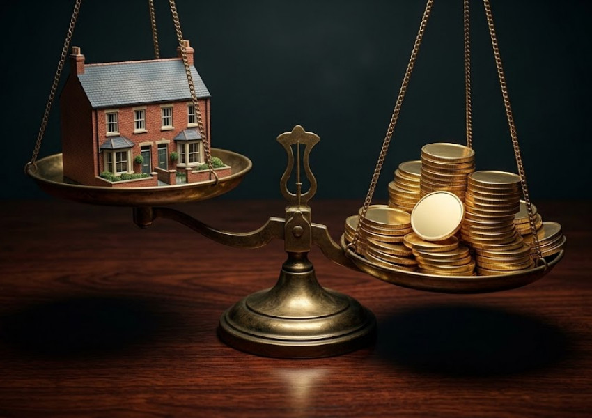 NatWest повишава лихвите по ипотеките: Експерти предупреждават за възможен скок до 6%