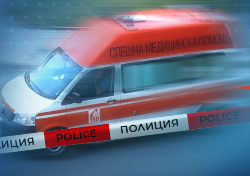 Тежка катастрофа по пътя София-Варна, загинаха петима души