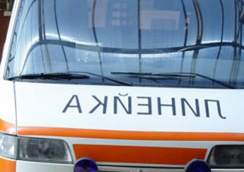 Автобуси на Градския транспорт катастрофираха в Пловдив