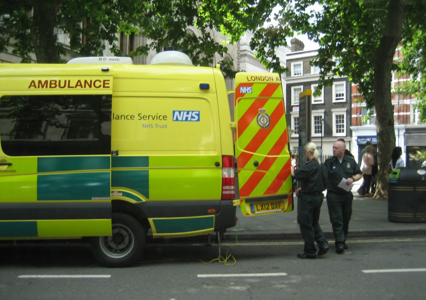 Изненадващо се подобрява състоянието на Юлия Скрипал