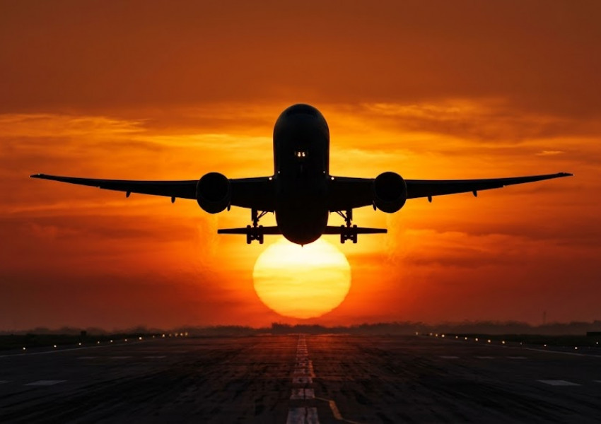 Европейските летища са изправени пред риск от системен дефицит на авиационно гориво