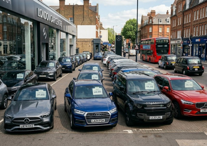 Скандалът с автокредитите: FCA обяви финални обезщетения от средно £829 на договор