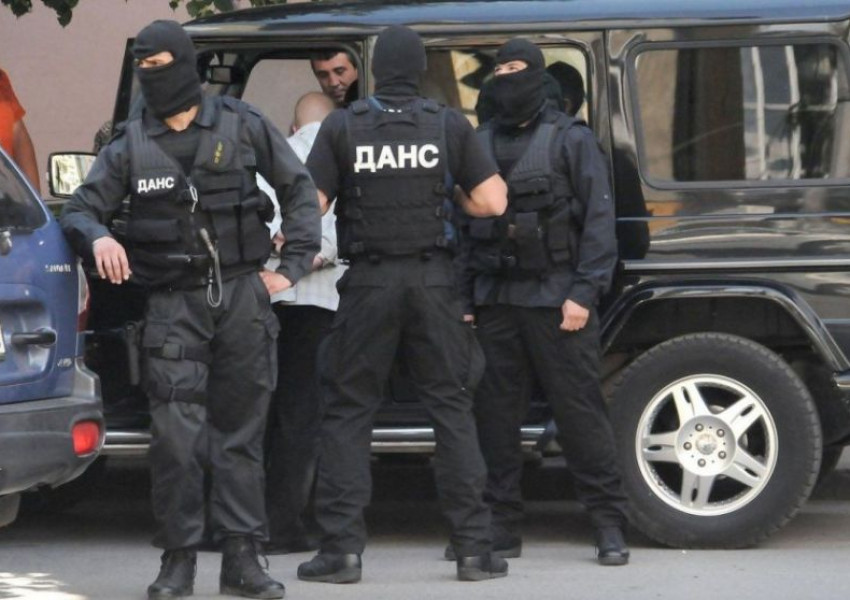 Арестуваха българи шпионирали в полза на Русия. 