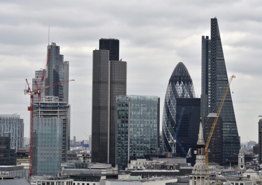  Lloyds с най-висока годишна печалба от 2006 г.