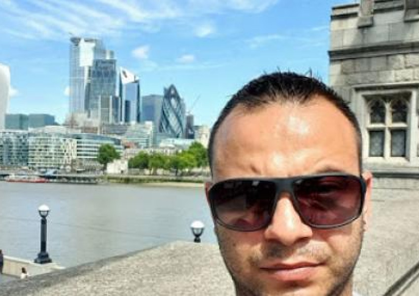 Млад българин почина трагично в Лондон