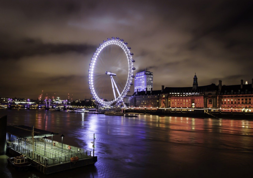 Поставят Лондон в пандемично "ниво 3" - най-висок риск и ограничение