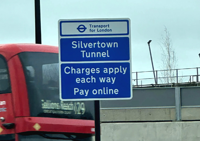 Година след откриването: Тунелът "Силвъртаун" намали трафика, но премести задръстванията