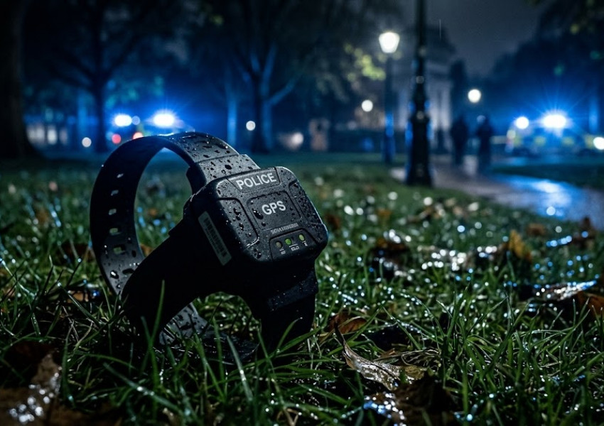 Трима осъдени за убийството на тийнейджър в Лондон заради GPS гривна