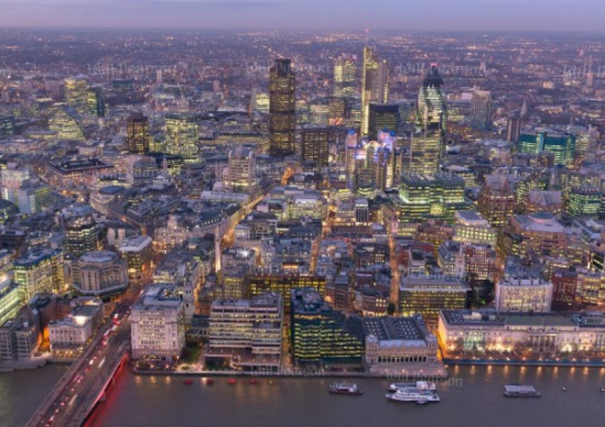 5 неща, които правят Лондон уникален