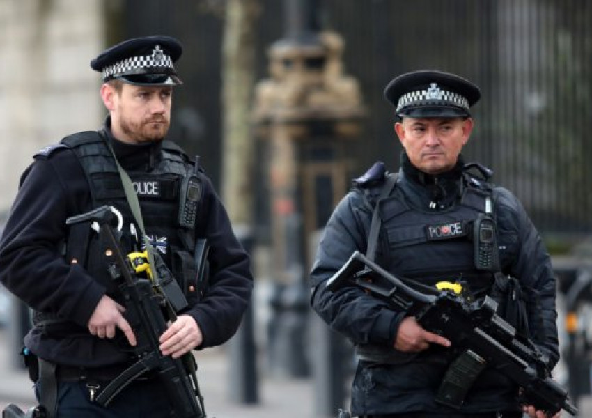 Още един арестуван за атаката в Лондон