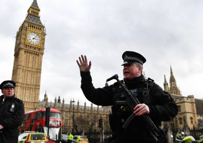 Внимание! Нова терористична заплаха за Великобритания!