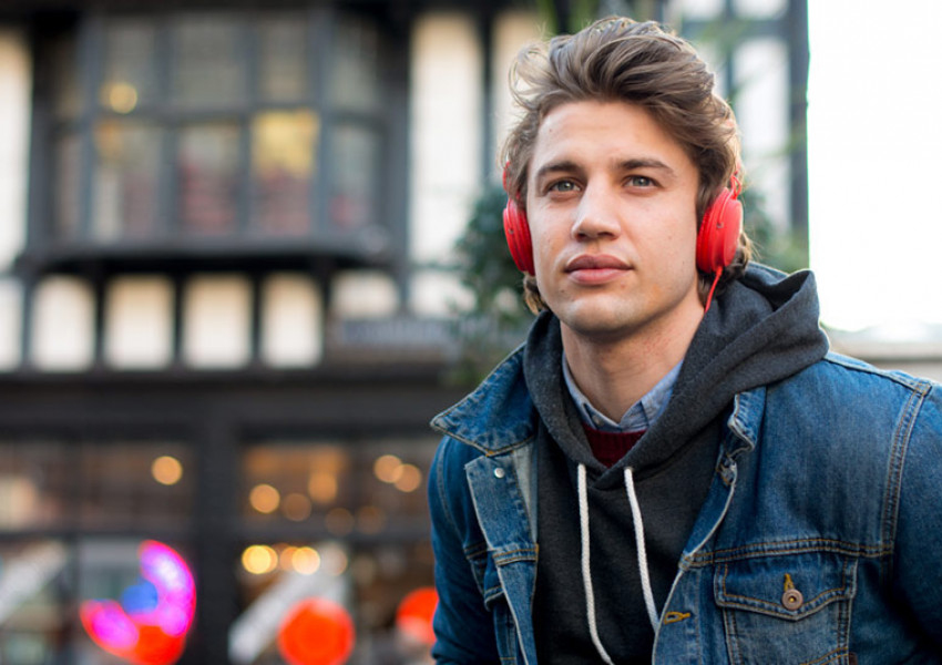 Лондон е най-добрият град за студентски живот