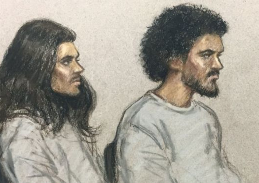 Мъж от Лондон планирал да убие Мей с бомба