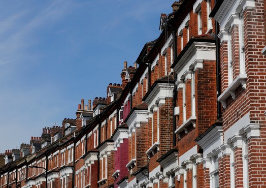 Непродадените жилища в Лондон станаха рекордно много