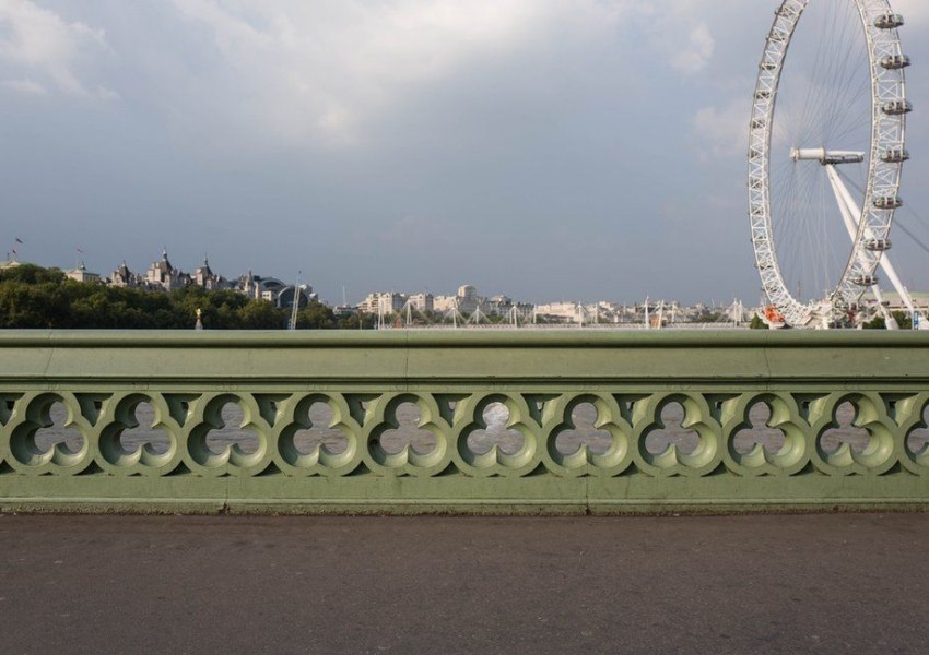 Проектът на Би Би Си: Лондон без лице!