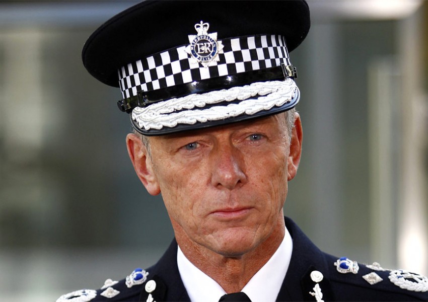 Шефът на Лондонската полиция: Терористична атака? Не дали, а кога!