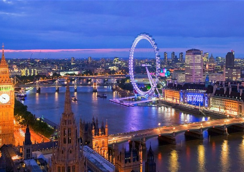 Заради "Брекзит", ето с колко са намалели българи и румънци на Острова