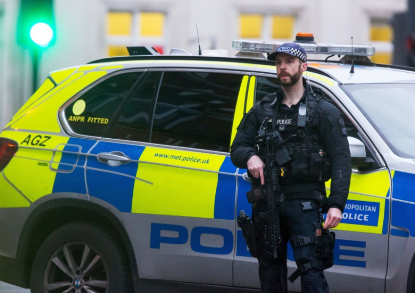 Ислямска държава пое отговорност за нападението в Лондон