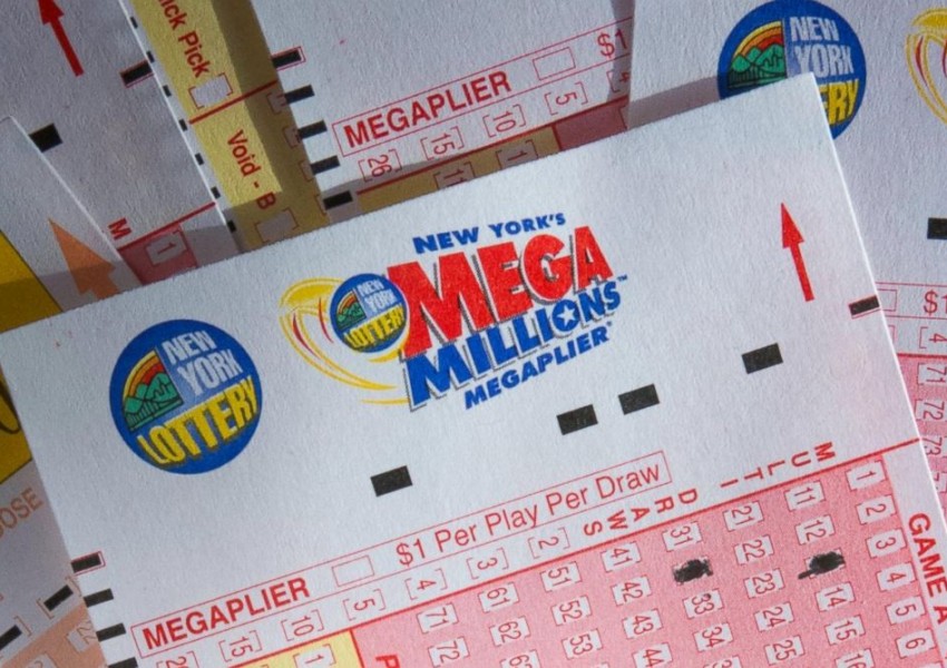 Рекорден джакпот в американската лотария