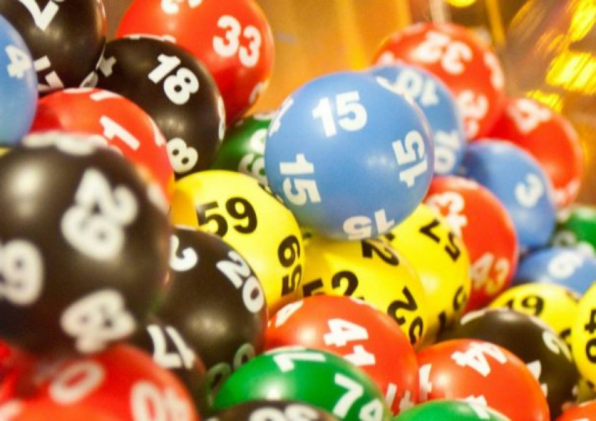 Американка едва не загуби печелившия билет от лотарията