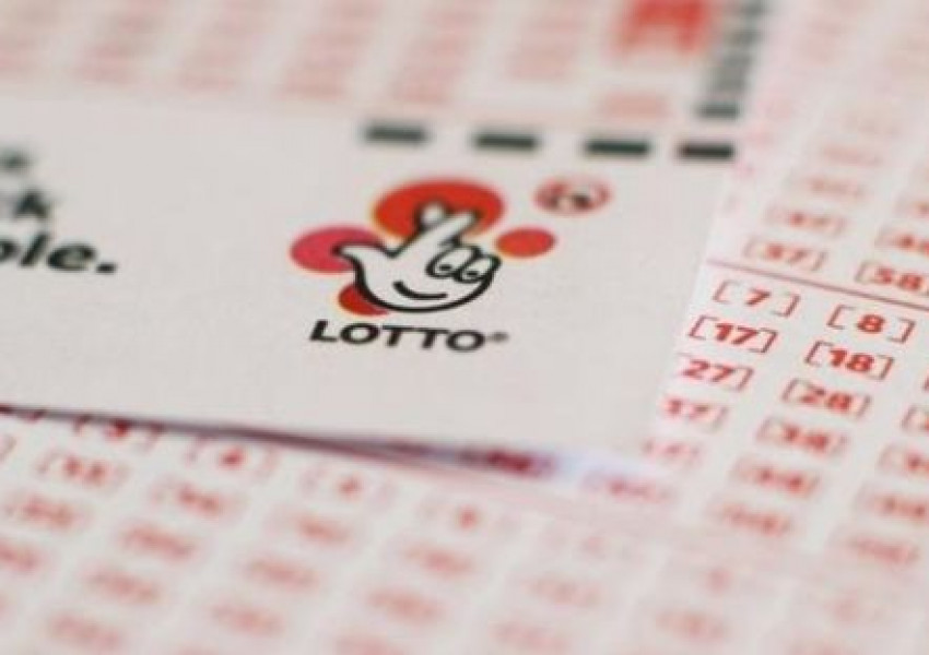 Търси се собственикът на девет милиона паунда