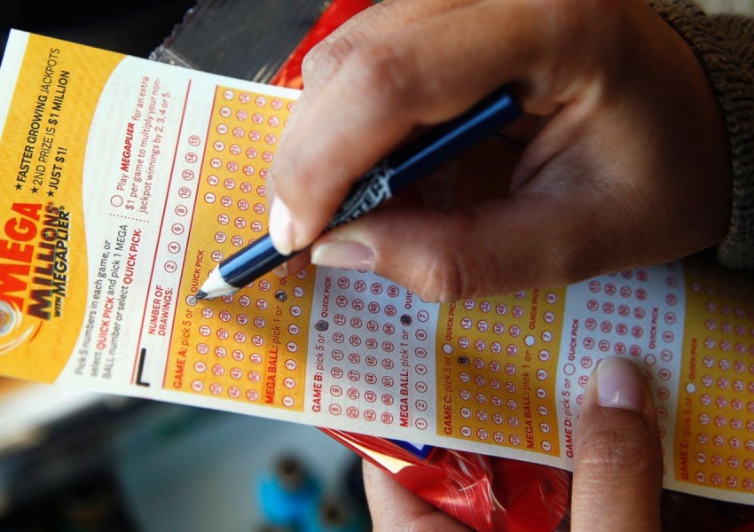 Америнанец спечели 540 милиона долара на лотария