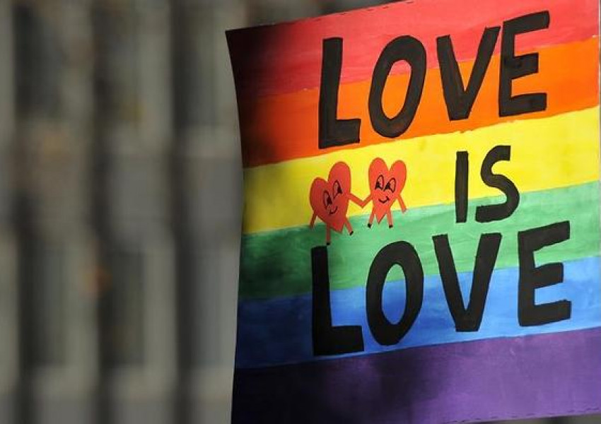 Австралия каза "да" на гей браковете