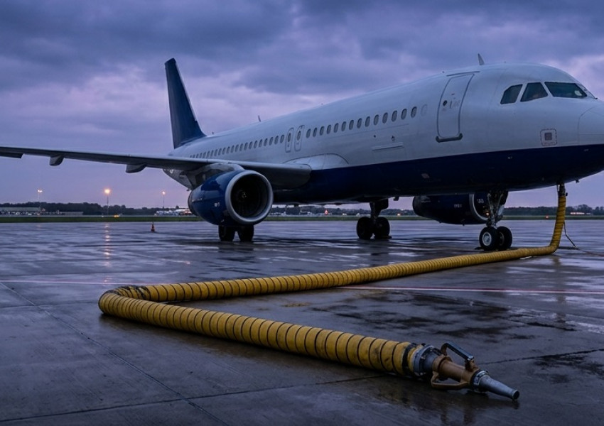 Криза в авиацията: Lufthansa отменя 20 000 полета на фона на предупреждения, че горивото в Европа свършва