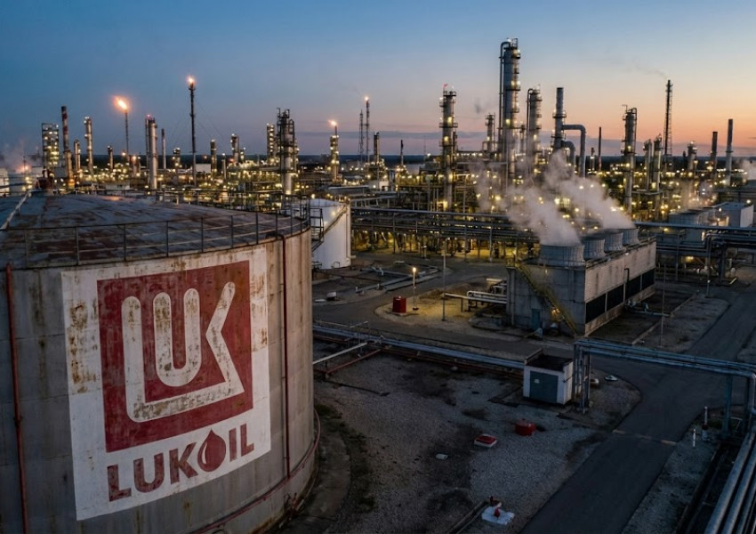 Лондон удължи лиценза на Лукойл с още половин година