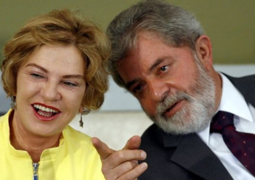 Повдигат обвинение за корупция на бившия президент на Бразилия