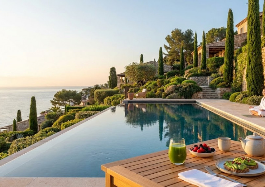 Бягство от реалността: Това са най-добрите дестинации за почивка и здравословен релакс през 2026 година