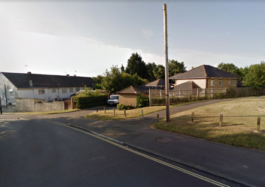 Двама тийнейджъри убили шестседмично бебе