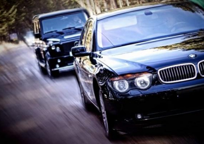 Мафията във Великобритания струва над 37 милиона паунда