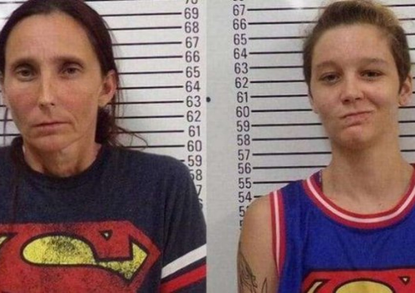 Майка се ожени законно за дъщеря си в Оклахома  